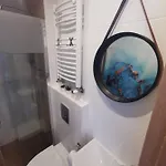 Chce Tu Zostac