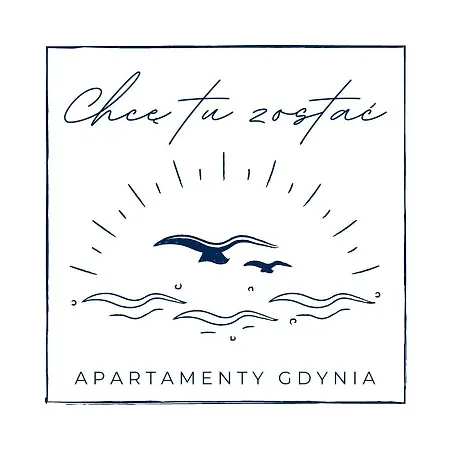 Appartement Chce Tu Zostac