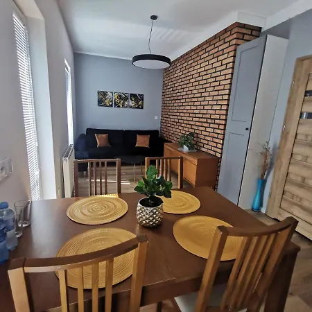 アパート Chce Tu Zostac