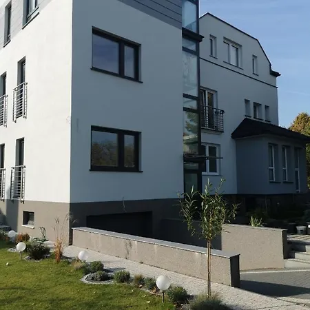 Appartement Chce Tu Zostac Gdynia