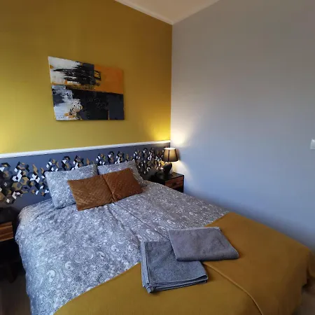Appartement Chce Tu Zostac *