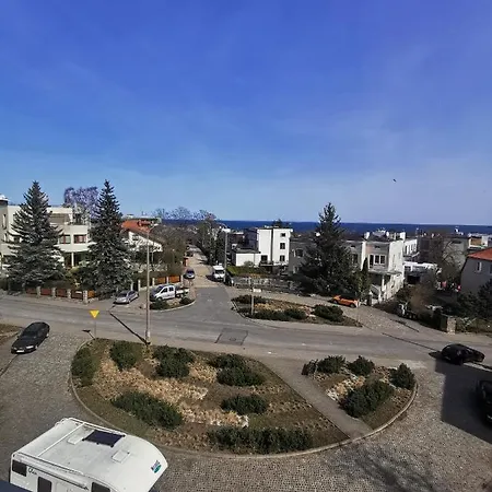 Chce Tu Zostac グディニャ