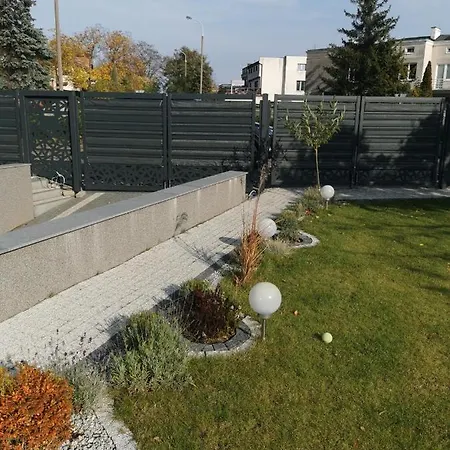 Appartement Chce Tu Zostac *