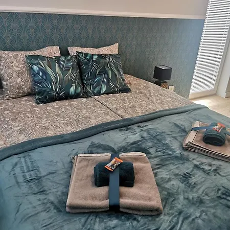 Chce Tu Zostac * グディニャ