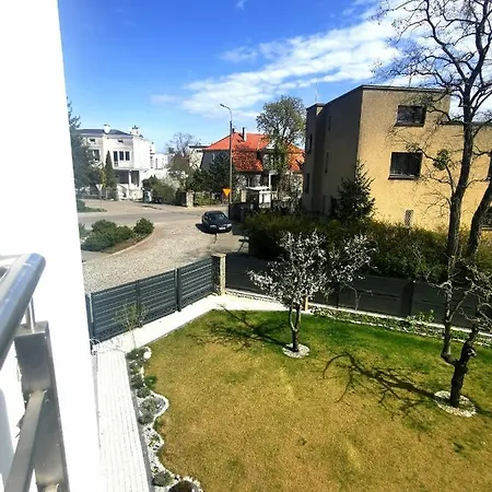 Chce Tu Zostac Gdynia