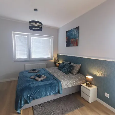 アパート Chce Tu Zostac *