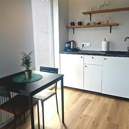 Appartement Chce Tu Zostac