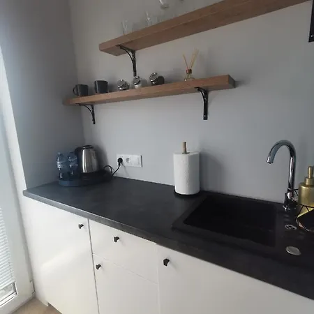 Chce Tu Zostac Appartement