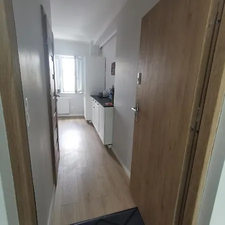Chce Tu Zostac Διαμέρισμα Γκντίνια