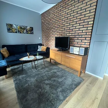 アパート Chce Tu Zostac