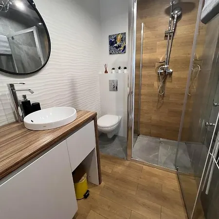 Chce Tu Zostac グディニャ