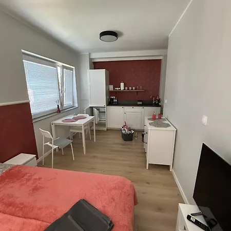 Chce Tu Zostac * グディニャ