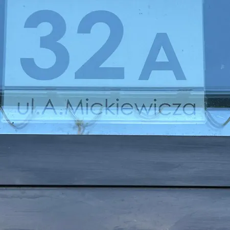 Chce Tu Zostac グディニャ