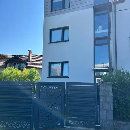 Chce Tu Zostac * グディニャ