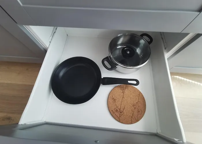 Chce Tu Zostac * Gdynia