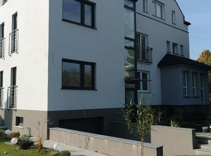 Lejlighed Chce Tu Zostac Gdynia