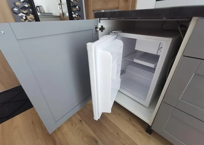 Chce Tu Zostac Lejlighed Gdynia