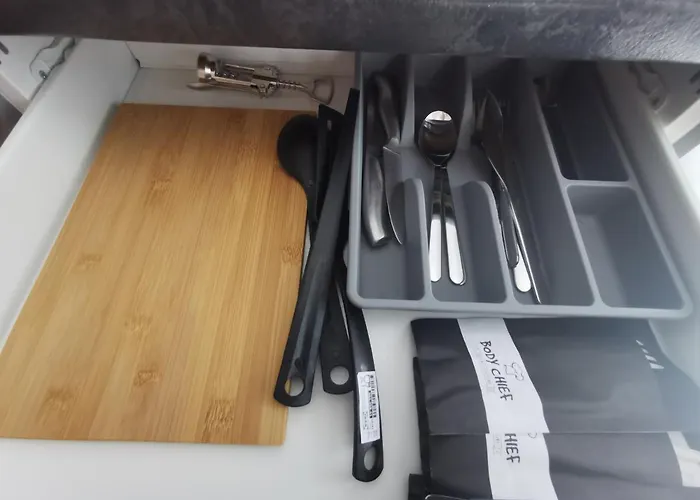 Chce Tu Zostac * Gdynia