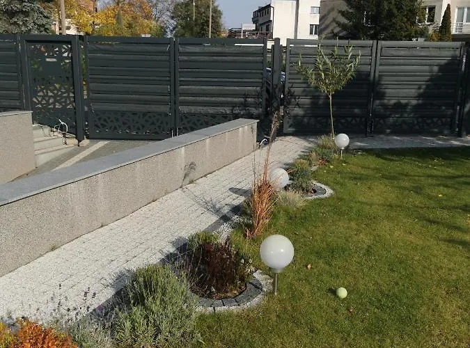 Lejlighed Chce Tu Zostac *