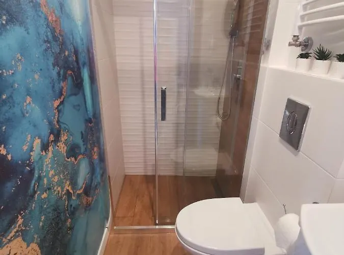 Chce Tu Zostac Lejlighed *