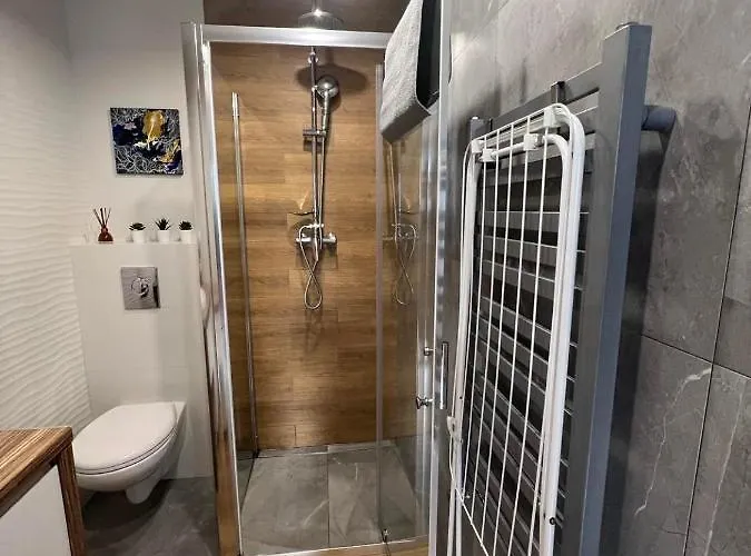 Lejlighed Chce Tu Zostac Gdynia