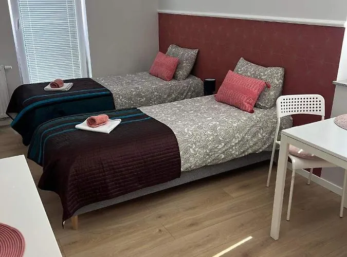 Chce Tu Zostac Gdynia