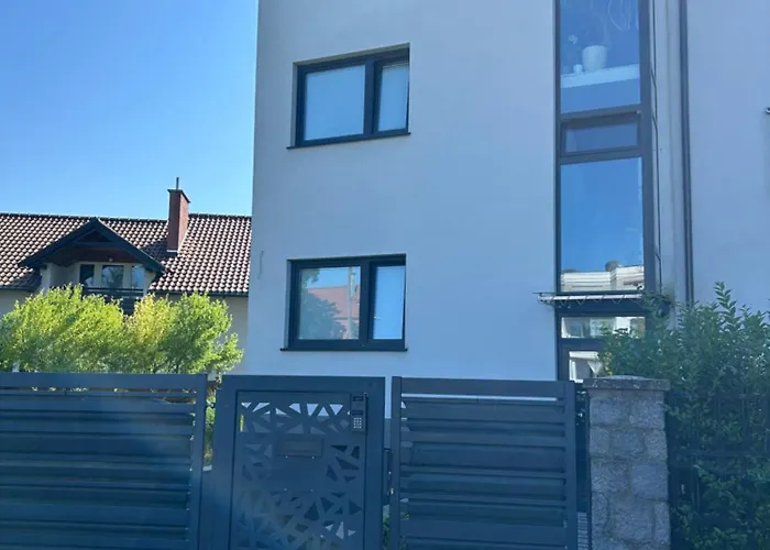 Chce Tu Zostac * Gdynia